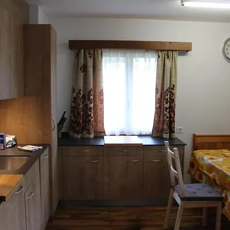 Villa Haus Weideli, Dammstrasse 7 à Saas-Grund Extérieur photo