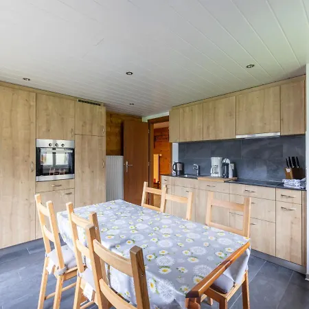 Villa Haus Weideli, Dammstrasse 7 à Saas-Grund Extérieur photo