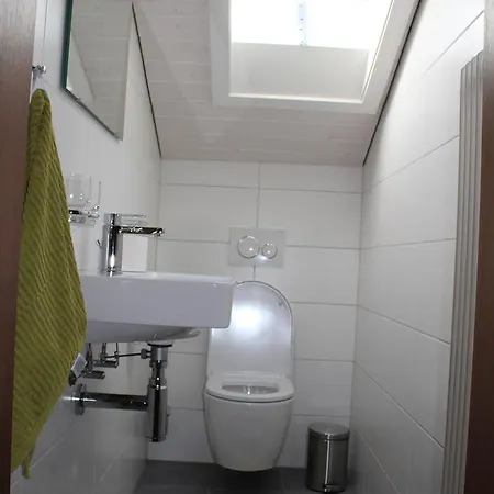 Villa Haus Weideli, Dammstrasse 7 à Saas-Grund Extérieur photo