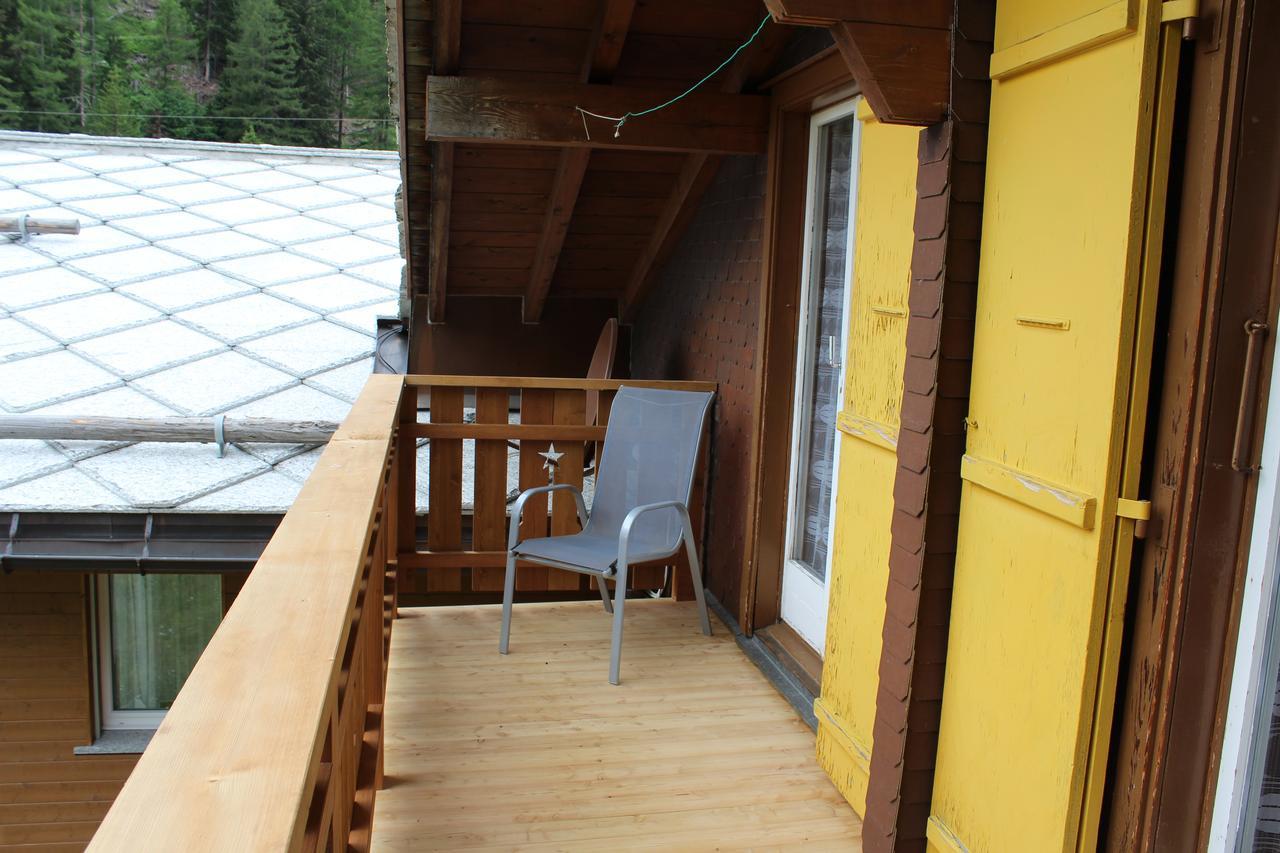 Holiday home Haus Weideli, Dammstrasse 7 *