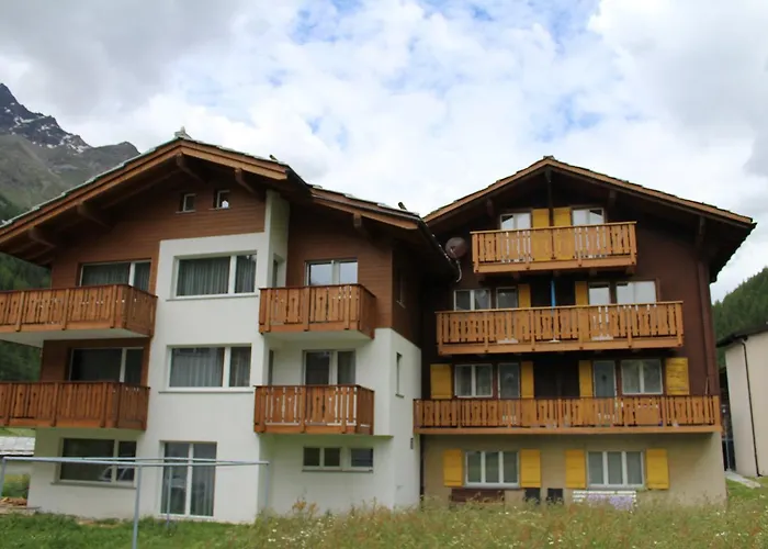 Haus Weideli, Dammstrasse 7
