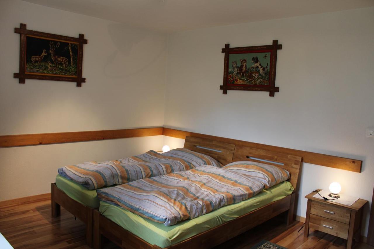Haus Weideli, Dammstrasse 7 *
