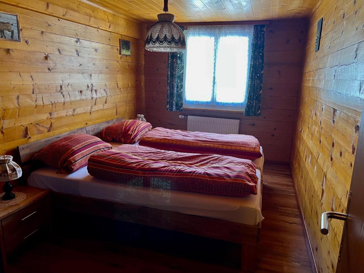 Haus Weideli, Dammstrasse 7 *