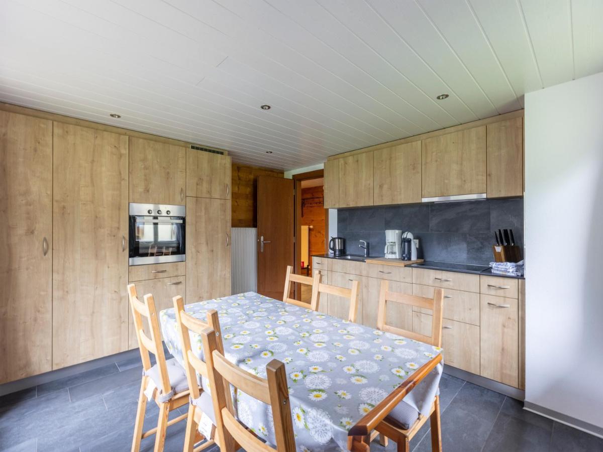 Haus Weideli, Dammstrasse 7 Hébergement de vacances