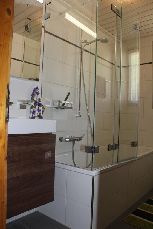 Haus Weideli, Dammstrasse 7 Hébergement de vacances