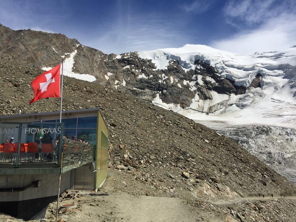 Hébergement de vacances Haus Weideli, Dammstrasse 7 *